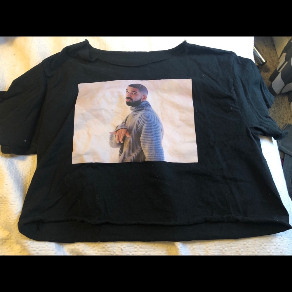 Drake T-Shirt
